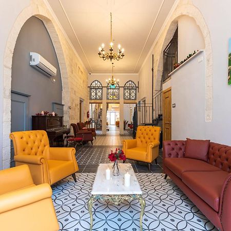 Отель Michel House Назарет Экстерьер фото