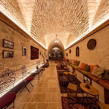 Отель Michel House Назарет Экстерьер фото