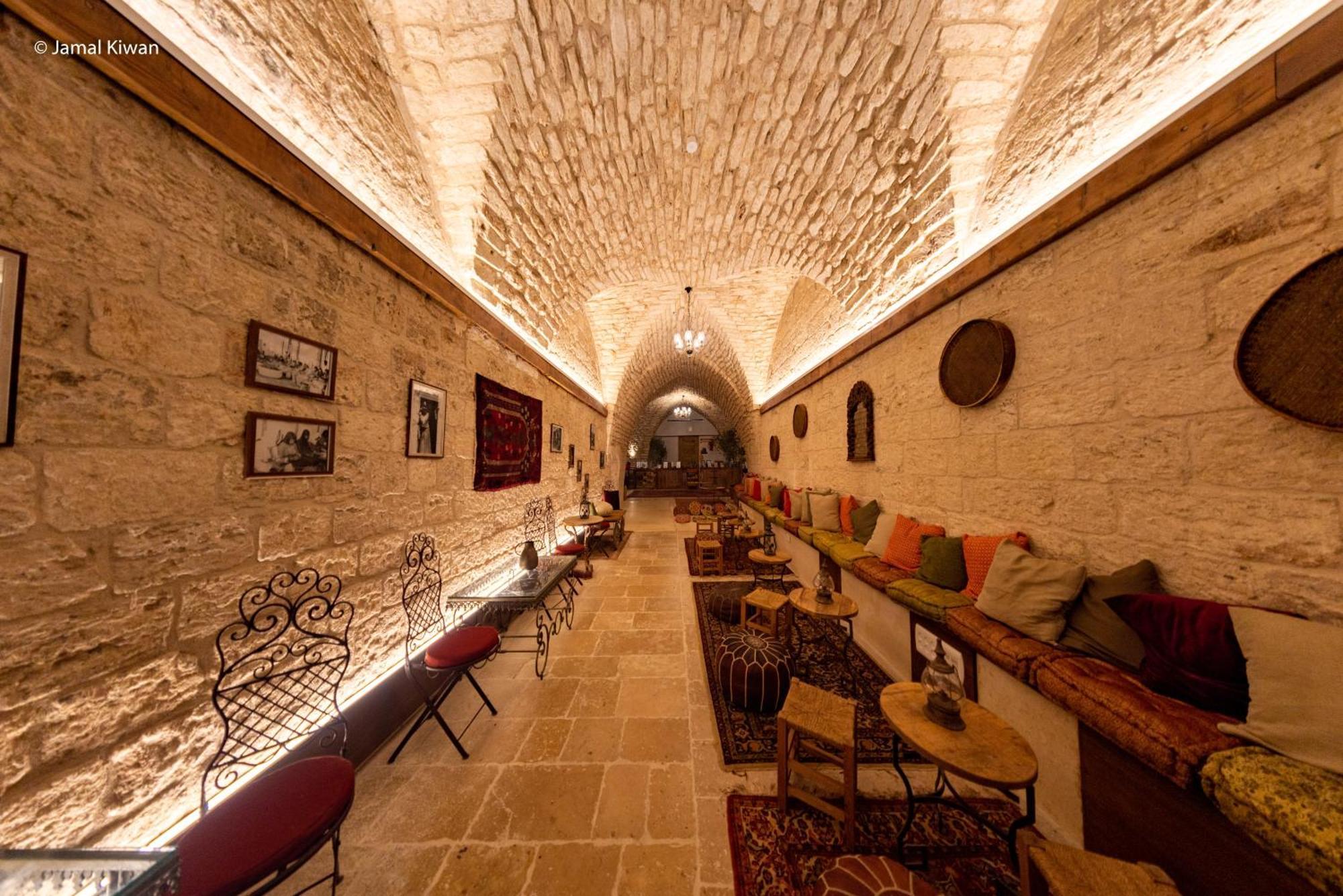 Отель Michel House Назарет Экстерьер фото